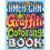American Graffiti Coloring Book 1