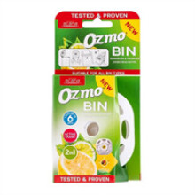 Ozmo Bin Deodoriser And Freshener For All Bins Last Up To 6 Weeks