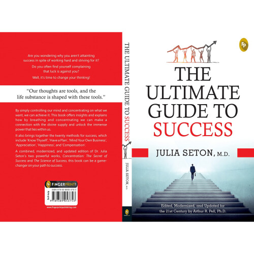 The Ultimate Guide To Success 1