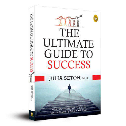 The Ultimate Guide To Success