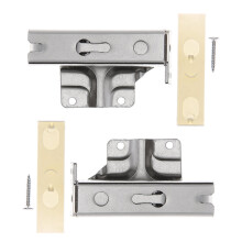 Bosch Neff Siemens Integrated Fridge Freezer Left & Right 2 Hinges Genuine