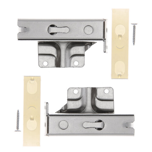 Bosch Neff Siemens Integrated Fridge Freezer Left & Right 2 Hinges Genuine