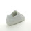 Ecco (UK 6.5) Ecco soft 2.0 206503-01007 (White Leather) 3