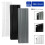 MCC (White, 1800x544 mm Double) MCC Radiator Horizontal Vertical Designer Flat Panel Central Heating Radiator Heater 3
