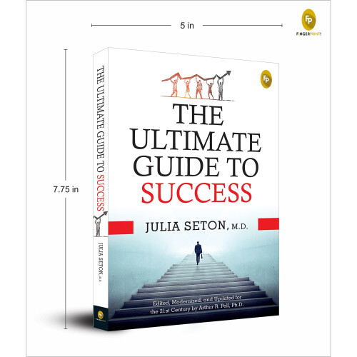 The Ultimate Guide To Success 2