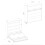 Arthauss BC-13 Vertical Wall Bed Concept 180cm 8