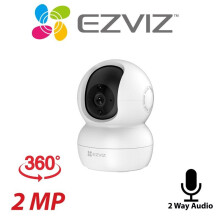 EZVIZ Smart Home Camera 1080p Baby Monitor 360 Smart tracking