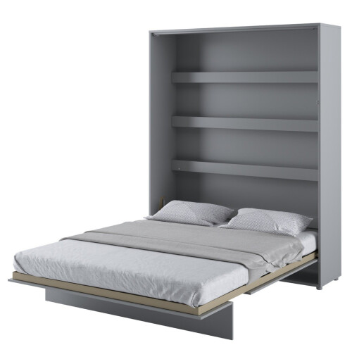Arthauss BC-13 Vertical Wall Bed Concept 180cm 1