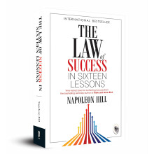 The Law of Success in Sixteen Lessons