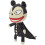 Disney Disney Store Vampire Teddy Small Soft Plush Toy - The Nightmare Before 2