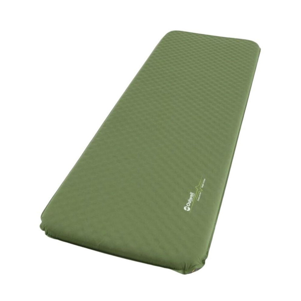 Outwell Dreamcatcher Single 10Cm Self-Inflating Mat