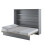 Arthauss BC-14 Horizontal Wall Bed Concept 160cm 2