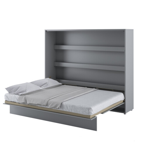Arthauss BC-14 Horizontal Wall Bed Concept 160cm 1
