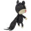 Disney Disney Store Vampire Teddy Small Soft Plush Toy - The Nightmare Before 3