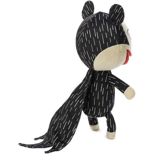 Disney Disney Store Vampire Teddy Small Soft Plush Toy - The Nightmare Before 2