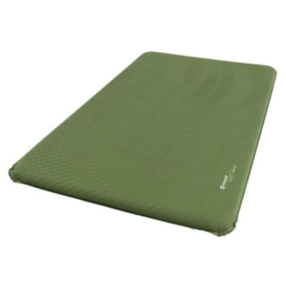 Vango Outwell Dreamcatcher 10Cm Double Self-Inflating Mat
