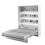 Arthauss BC-12 Vertical Wall Bed Concept 160cm 2