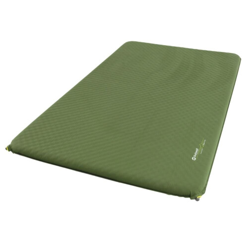 Vango Outwell Dreamcatcher 7.5cm Double Self-Inflating Mat