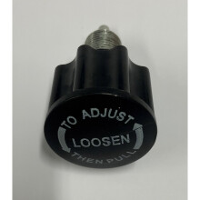 Genuine Twist Locking Bolt For Hover-1 Matrix Wheel Buggy 2250951 - Refurbished