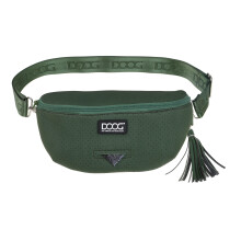 Dog Walking Training Neosport Hip Belt Bag - Green