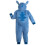 Disney Stitch Onesie, Pyjamas For Kids 5 / 6 years 2