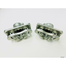2 x Front Brake Caliper for DAIHATSU ROCKY WILDCAT FOURTRAK 85-98 BBC/DA/003A