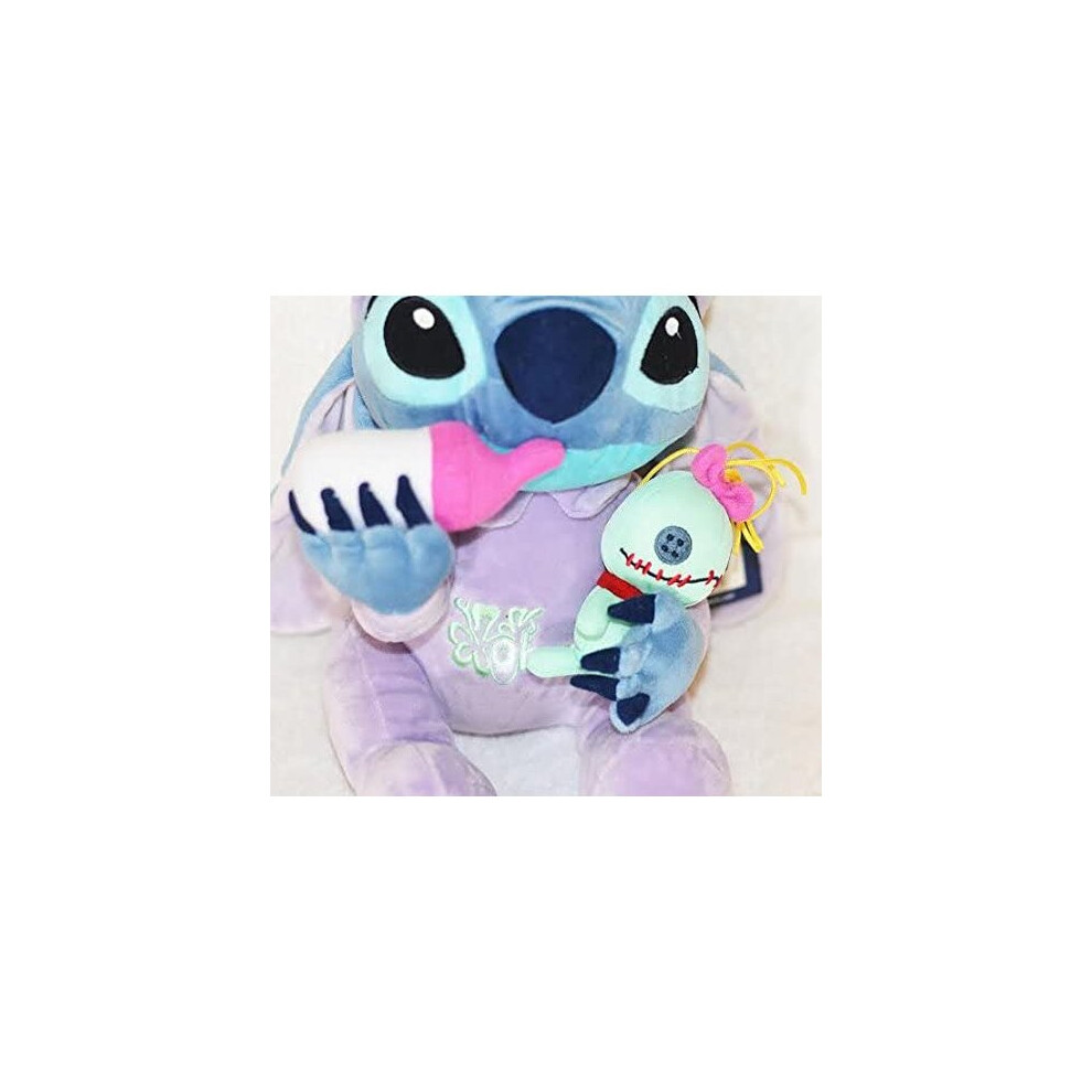 Stitch holding scrump online