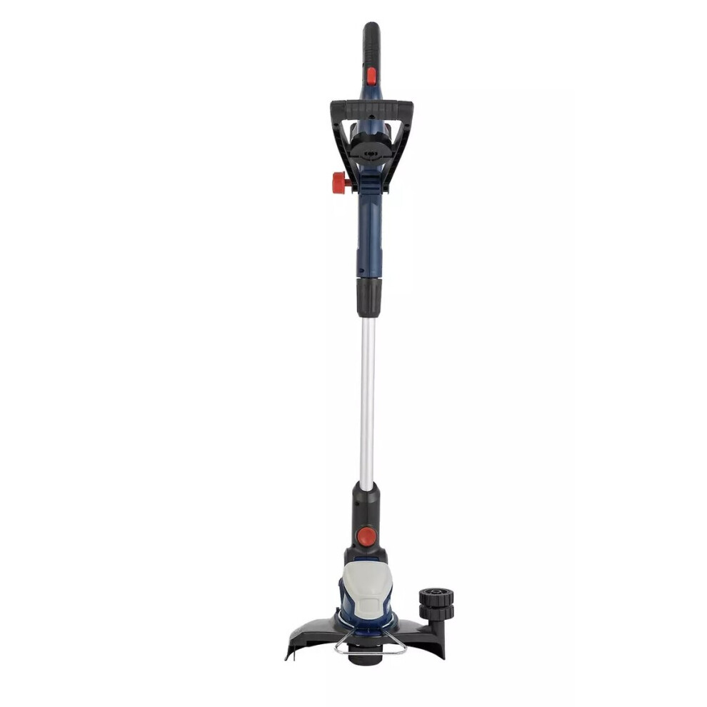 Spear & Jackson 25cm Cordless Grass Trimmer - 18V