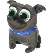 Disney Bingo Plush - Puppy Dog Pals - Small - 8 1/2 Inch