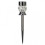 Smart Garden Products Smart Garden 4 Pack Solar LED Colour Changing Crystal Stake Lights 3