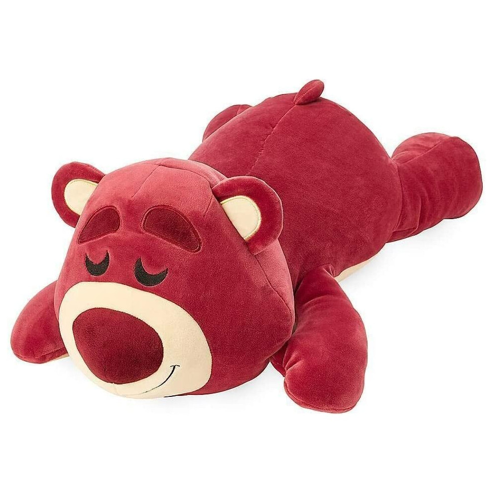 cuddleez Lotso Plush - Toy Story - Large - 25''