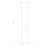 Arthauss BC-08 Tall Storage Cabinet for Vertical Wall Bed Concept 3