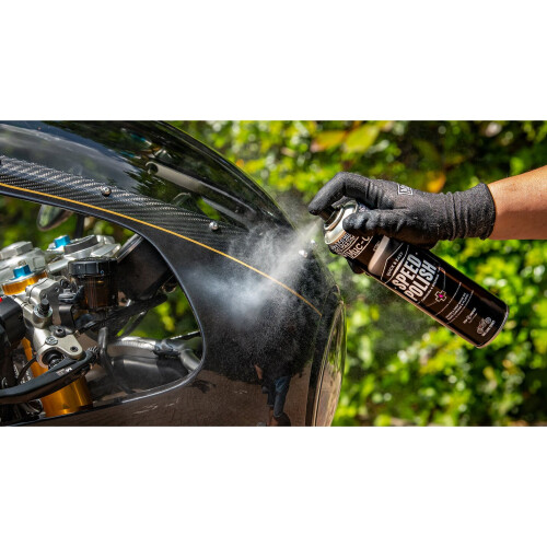 Ultimate Motorcycle Care Kit 2