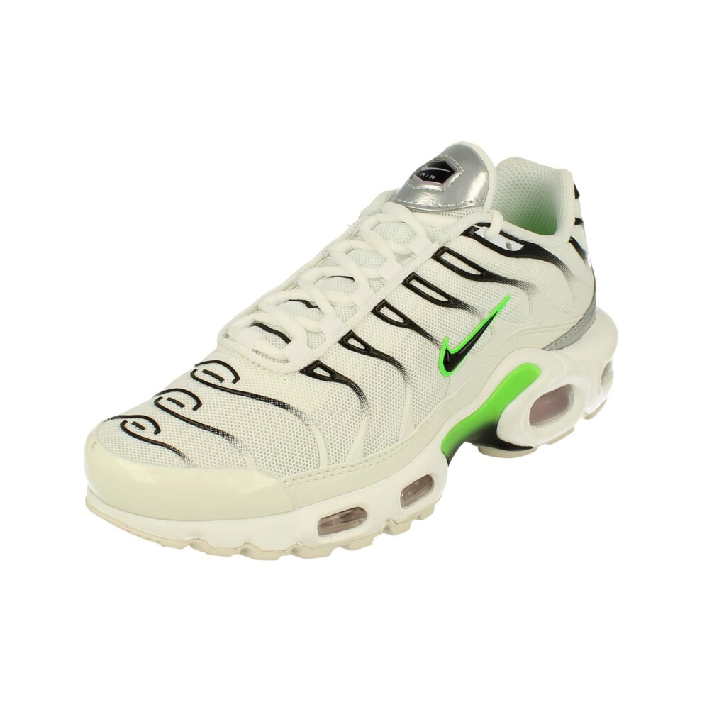 (3.5) Nike Air Max Plus Womens Running Trainers Dn6997 Sneakers Shoes