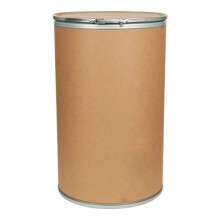48 Litre Fibre Drum with lever lock