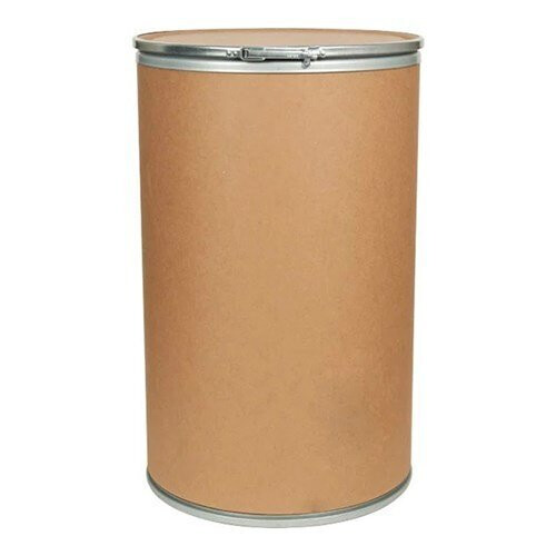 48 Litre Fibre Drum with lever lock