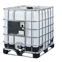 1000 Litre IBC New UN Approved