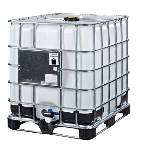 1000 Litre IBC New UN Approved 1