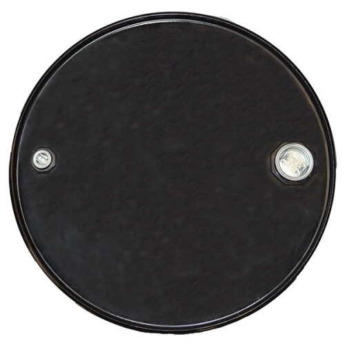 210 litre UN Tight Head Steel Drum (Plain Interior) 2