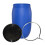220 Litre Open Top Plastic Drum/Barrel for Storage & Shipping 3