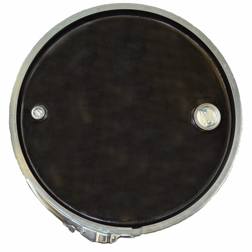 210 litre UN Open Top Steel Drum (Plain Interior) 2