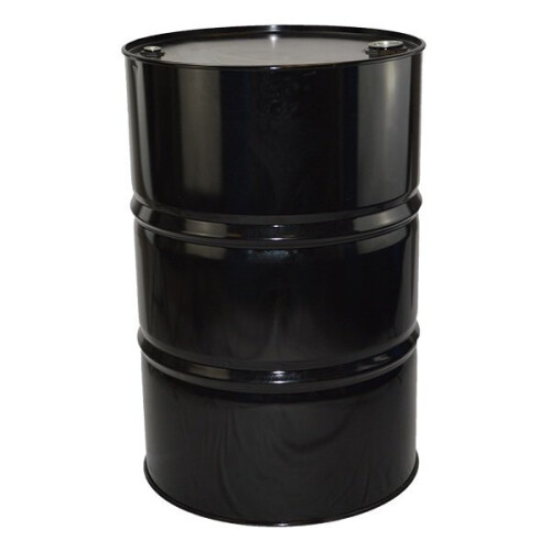 210 litre UN Tight Head Steel Drum (Plain Interior)