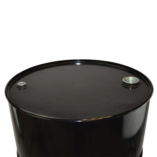 210 litre UN Tight Head Steel Drum (Plain Interior) 1