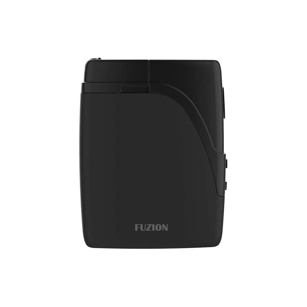 Nebula Fuzion - Digital Portable Dry Herb Vaporizer (Standard)