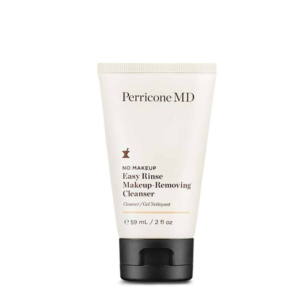 PERRICONE MD NO MAKEUP EASY RINSE MAKEUP REMOVING CLEANSER/GEL 59ML