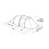 Robens Voyager 2EX 2 Man Trekking Tent 2