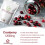 Cranberry Juice 12000mg - 90 Tablets - UTI Cystitis Urinary Bladder 4