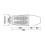 Robens Voyager 2EX 2 Man Trekking Tent 3