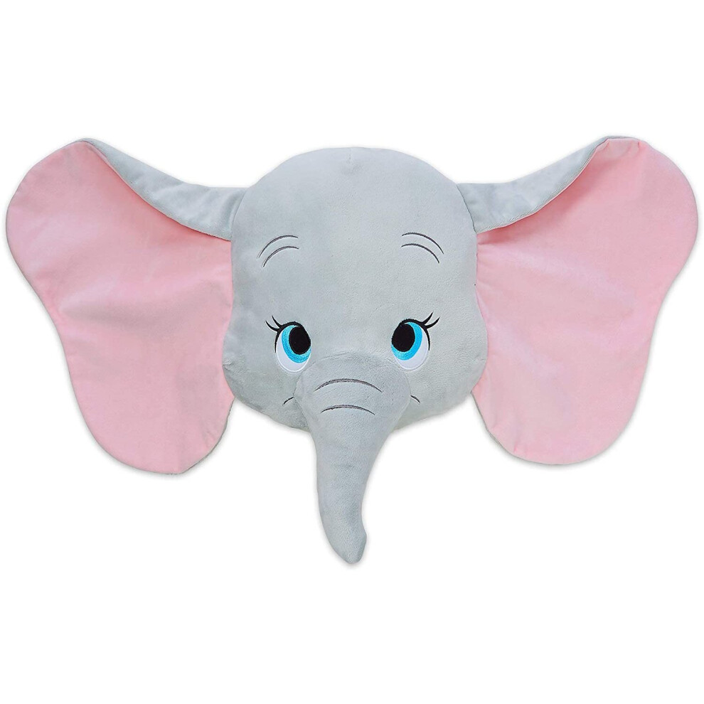 Disney Dumbo Plush Pillow