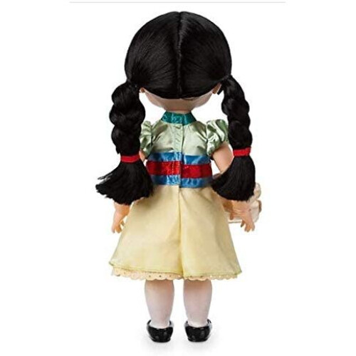 Disney Disney Mulan Animator Doll 39cm 1
